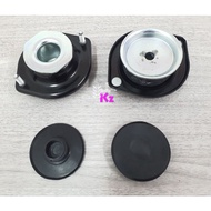 HEAVY DUTY-DENCO- FRONT ABSORBER MOUNTING/ CAP/ SET- PERODUA KANCIL/MYVI/VIVA/KENARI/KELISA/AXIA/BEZZA