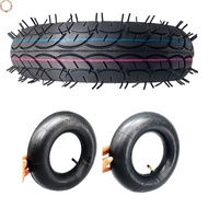 [HME] Elderly scooter 4.10/3.50-6 Inner&Outer Tire Electric Scooter Tricycle Wheel