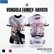 ' Katekyo - Hitman Reborn ' Anime Shirt