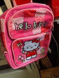 Hello Kitty 背包
