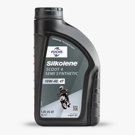 SILKOLENE SCOOT 4 MB 10W40 | 1L |
