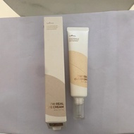 Ready Stock#爆款 Ready Stock Recommended isntree Onion Eye Cream 30ml Ready Stock 1216hw
