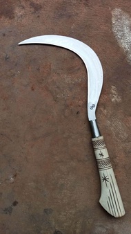 clurit asli MADURA