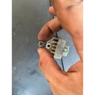 Screw rectifier Suzuki FX 125