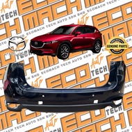 MAZDA CX5 CX 5 CX-5  2017 2018 2019 2020 2021 ORIGINAL REAR BUMPER