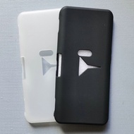 For Lenovo legion pro Matte Transparent Slim Soft TPU Phone Cover Case