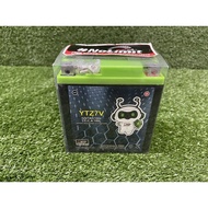 YTZ7V GEL BATTERY FOR RS150 NMAX NVX PCX150 BELANG (SC64)