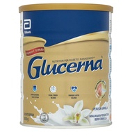 Abbott Glucerna Vanilla (850g)