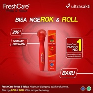 (3 pcs) Freshcare Press And Relax 10ml