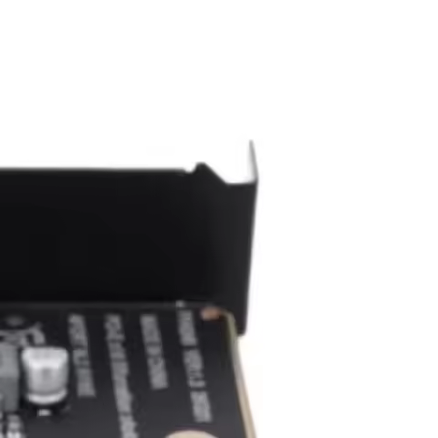 PCIE Express 5.0 Gen5 Gen4 X16 Detachable Bifurcation Raid Card To 4X NVME M.2 NGFF SSD Adapter Bifu