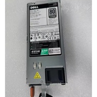 For Dell R940 R830 R730 R630 T630 R530 R430 EPP PSU 495W 750W 1100W 1600W 2000W 2400W 9338D D495E-S1