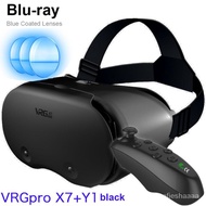 Newest VRGPRO X7 VR Glasses Universal Virtual Reality Glasses For Mobile Games 360 HD Movies Compati