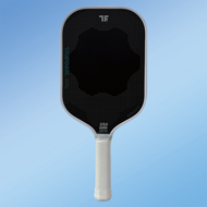 CRBN Pickleball Paddle TruFoam Genesis (Hybrid Paddle) - 100% Foam Core - No Honeycomb - 4th Generat