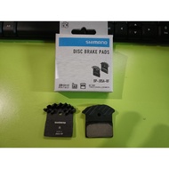 (Ori Malaysia) SHIMANO ICE TECH BRAKE PAD J05A-RF ( XTR / XT / SLX / DEORE )