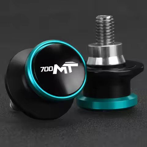 FOR CFMOTO CF MOTO 700MT 700 MT 2024 2025 2026 New Motorcycle Accessories CNC Aluminum Swingarm Slid