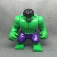 76018 Lego Hulk