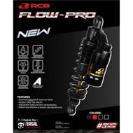 ABSOBER RCB FLOW PRO DAN FLOW-S UNTUK MOTOR HONDA ADV160 /ADV150 395mm