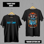 kaos Team Vario Style modifikasi | tshirt vario 150 new 2021 | kaos vario 150 keren | kaos vario 125