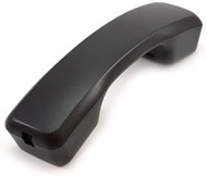 The VoIP Lounge Replacement Black Handset for Panasonic KX-T7700 Series Phone KX-T7720 KX-T7730 KX-T