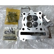 SUPER HEAD RACING COMP 24/27 ESPADA LC135/Y15ZR