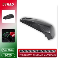 V4 2025 for Ducati Panigale V4 V4S V4R 2025 real 3k dry carbon fiber hump core fairing kit Motorcycl