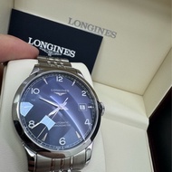 開創者 record 瑞士機械錶 自動上鏈 彭于晏著用款 浪琴錶