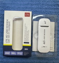 ［全球通]  ✨4G LTE 插卡 wifi 蛋路由器 sim card router 🔥插sim卡即上 網🔥性價比高wiFi蛋 ✨ 只得一個✨議價不回