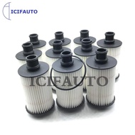 LR011279 Engine Oil Filter For LR4 Range Rover Sport New Discovery Jaguar 3.0L 5.0L OE# LR011298 / C