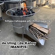 KALAN DE ULING / KALAN DE ULING