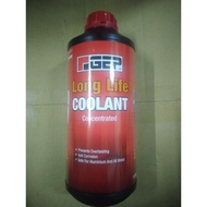 GEP LONG LIFE COOLANT CONCENTRATED