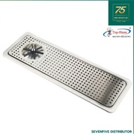 TOP-RINSE อุปกรณล้างโถปั่นและแก้ว TOP1-9860-C