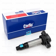 Original Cadic Toyota Etios Valco 1.2 3NR-FE NGK10 Ignition Plug Coil