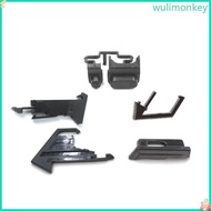 WU Replacement Eject Power Button Clip DVD Disk Drive Eject Button Clip for