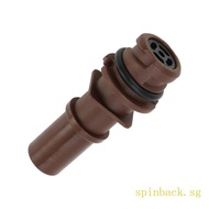 SPIN EV281 Plastic Replacement PCV Valves 7L3Z6A666A Engine Parts for E-150 E-250