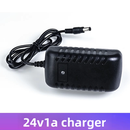 Delipow | Portable 24V Lithium Battery Pack