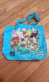 Hello Kitty美心冰皮月餅袋