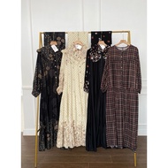 KATUN Daily viscose cotton dress 76040,75034,74871,75576