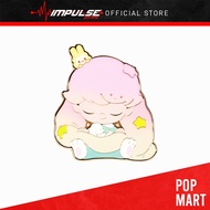 Pop Mart - Dimoo Animal Kingdom Badge Series [Blind Box / Full Case] [盲盒 / 端盒]