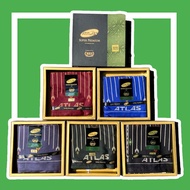 Atlas Premium Sarong / Atlas Suprem Sarong / Atlas Supreme Sarong / Atlas Infinity / Woven Sarong / 