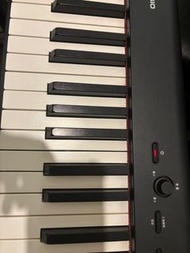 Casio digital piano Ep s120 88 keys