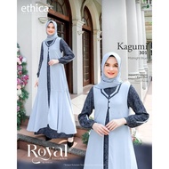 Ethica Gamis Admire 301