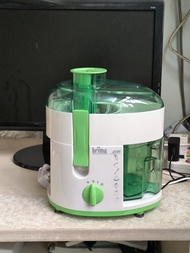 Brima JE500 蔬果榨汁機 送 果汁療效指南