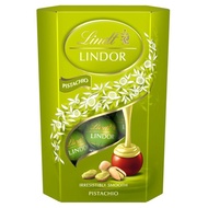Lindt Lindor Pistachio 開心果瑞士蓮朱古力