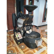 PALIRMO ROASTERY Mesin Roasting Kopi Kapasitas 5 kg