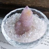 Cactus Amethyst 南非產地 仙人掌紫水晶 天然礦石 原礦