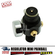 terbaru !!! regulator pcp mini regulator painball mini regul apr 2 cm