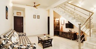 Indira Residence 5BHk villa