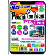 Revisi Mobil Pendidikan Islam PT3