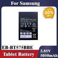 EB-BT575BBE Tablet Battery 3.85V 5050mAh for Samsung Galaxy Tab Active3 T575 SM-T575 SM-T570 GH43-05