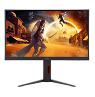 AOC MONITOR (จอมอนิเตอร์) 24G4H/67 - 23.8 INCH IPS FHD 200Hz ADAPTIVE SYNC